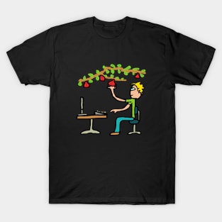 Low-Hanging Fruit T-Shirt